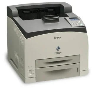 Замена вала на принтере Epson AcuLaser M4000DTN в Волгограде